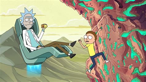 Where to Stream Every Season of Rick and Morty Online .
